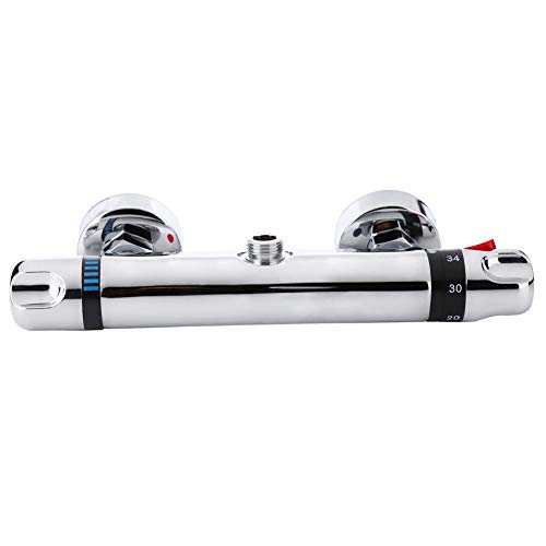 Shower Thermostatic Mixer - Image 2