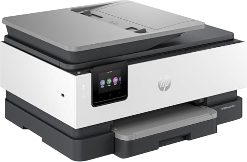 HP Imprimante Multifonction OfficeJet Pro 8134e All in One Printer