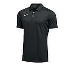 Nike Mens Dri-FIT Short Sleeve Polo Shirt