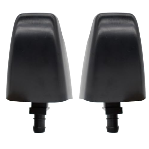 Buse de lave-glace de phare pour Toyota Land Cruiser J100 et Lexus LX470