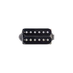 Gibson Gear IM00T-DB Super ceramic Humbucker 500t Micro Noir - Les Beatles, Paul McCartney, John Lennon, RIngo Starr, George Harrison