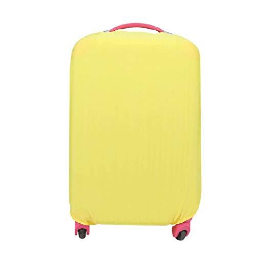 SDGDFXCHN - Bolsa para Calcetines Amarillo Small