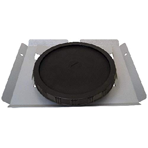 Difusor Anjon Manufacturing de 10 pulgadas miniatura 1