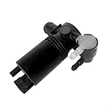 Remarque concernant les tailles : veuillez vous référer aux images du produit et vérifier votre numéro OE avant d'acheter pour la compatibilité.