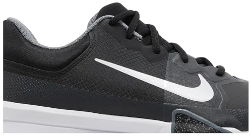 Nike Force Zoom Trout 9 Pro Low Metal Baseball Cleats, SZ 73