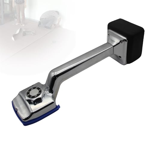 LwiftGal Tendeur De Tapis, Kit De Tendeur De Tapis, Tendeur De Tapis Anti-Plis, pour Installation De Bricolage à Domicile Et en Entreprise Carpetstretchers