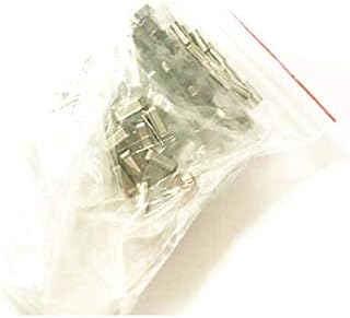 HC-49s Crystal Oscillator Kit Resonator Ceramic Quartz Resonator 32.768KHz 4MHz 6MHz 8MHz 12MHz 16MHz 24MHz 48MHz DIY Electronic