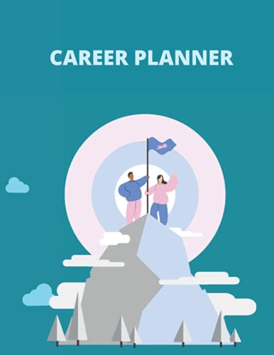 Career planning workbook: career planning for high school students