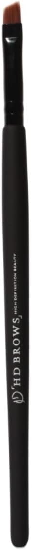 High Definition - Fine Angled Brow Brush