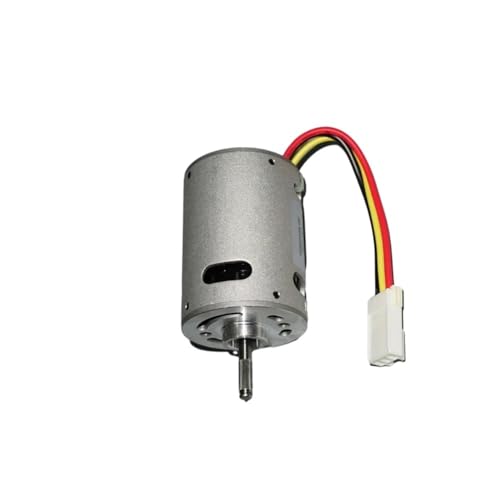 Démarreur électronique brushless pour motorisation de vélos - 5