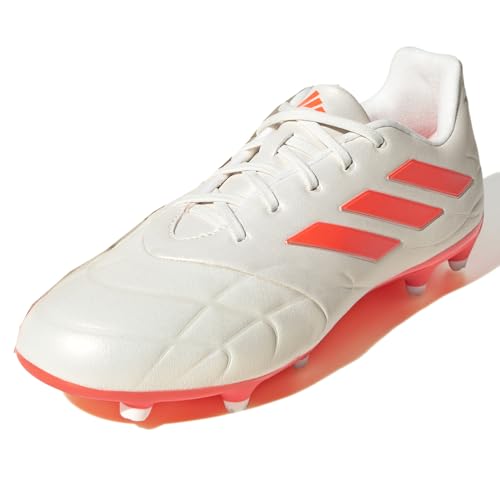 adidas Unisex-Adult Copa Pure.3 Firm Ground Soccer Shoe2