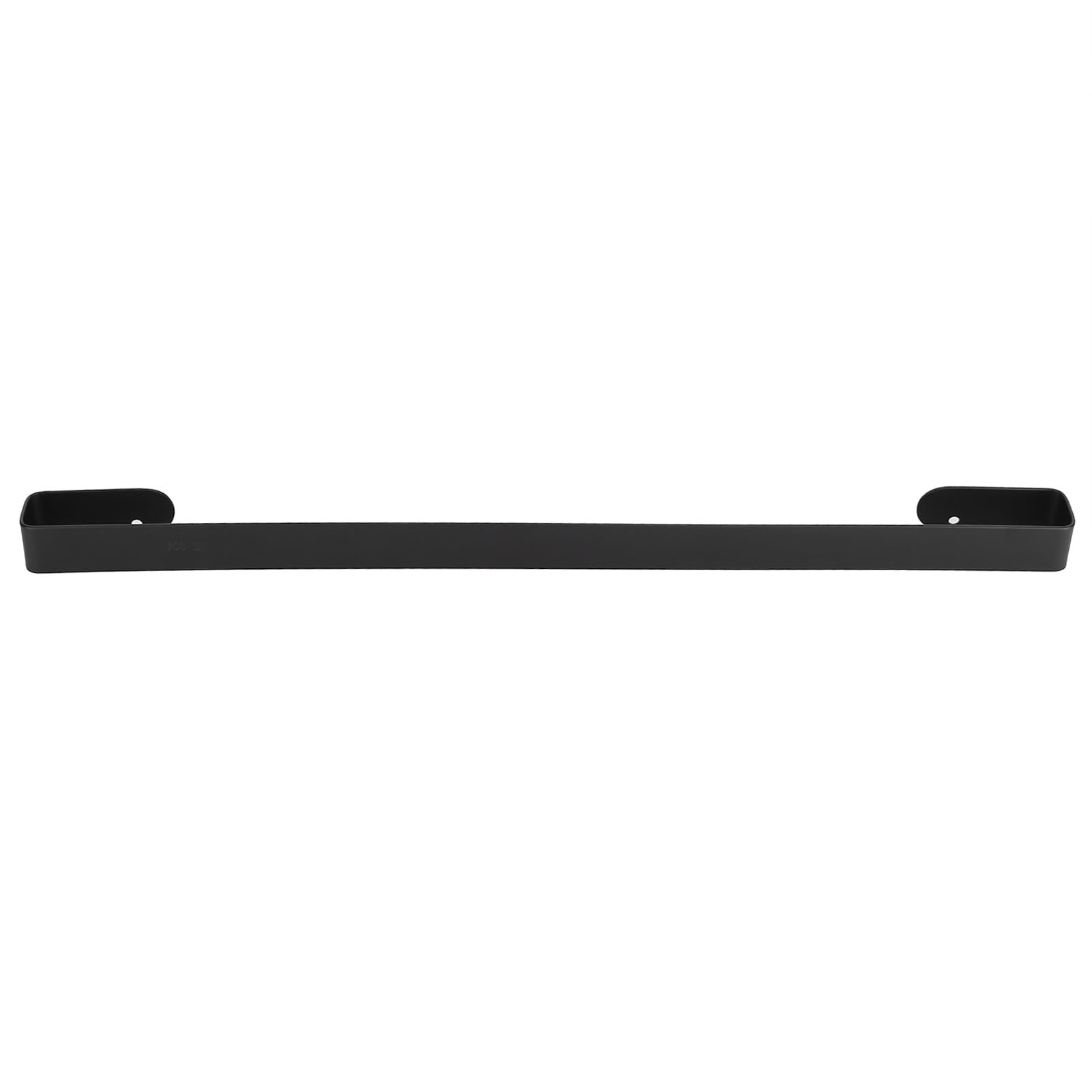 Bathroom towel rail Towel Bar Stainless Steel Single Rod Slippers Rack Holder For Toilet Bathroom Hotel Bedroom Shop Cloakroom
