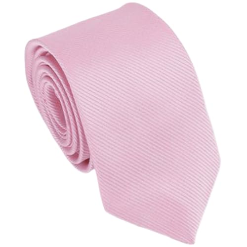 Joygoodta Corros para hombres 3 corbata de cuello ancho suave corbata tejida tejida vibrante vibrante corbata resistente a los negocios, accesorios para hombres, regalos para hombres