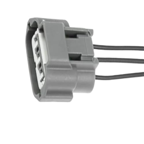 Conector hembra de bobina de encendido Infiniti J4881 con arnés de cableado 3