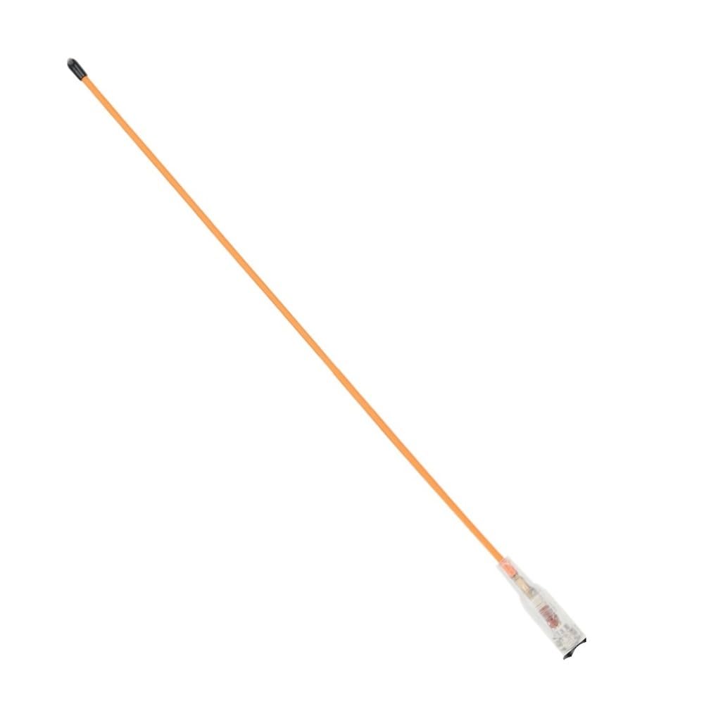 Antena de Banda Dual de Largo Alcance Antena walkie Talkie SMA Hembra Actualización 771 Antena Apta for Baofeng UV-5R 5RM Apto for Radio Quangsheng UV-K5(OR-5Pcs)