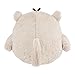 Rilakkuma Kiiroitori San-X Original Sitting Chinchilla Costume Plush - 9-inch Plush