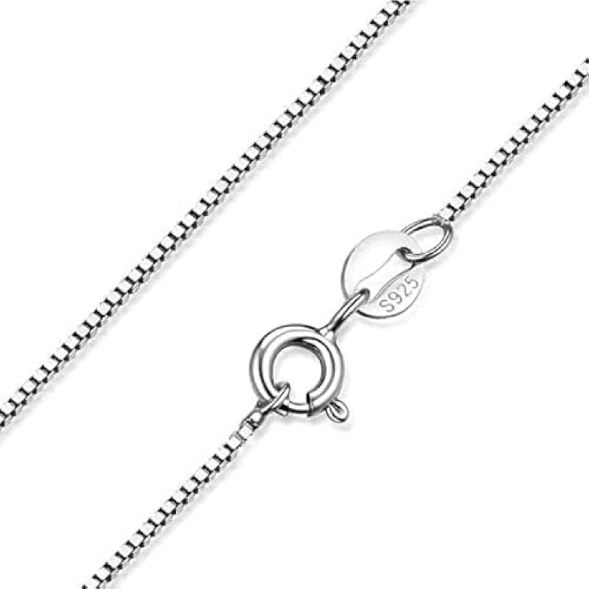 Sapphire Oval Jewelry Set, Necklace & Earrings, Silver Plated