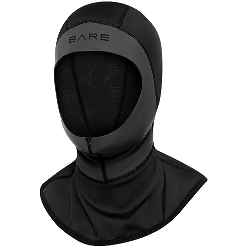 Image of Bare Exowear Hood Wet /Dry Undergarment