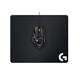 HERO Sensor – Die G502 Gaming-Maus ist ausgestattet mit unserem fortschrittlichsten optischen Sensor und dem HERO Sensor der nächsten Generation. Der Sensor gewährleistet präzise Abtastung (bis zu 16.000 DPI) ohne Glättung, Filterung oder Beschleunigung