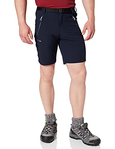 Short Regatta Xert Strshort III idéal pour le trekking en montagne et le camping en plein air