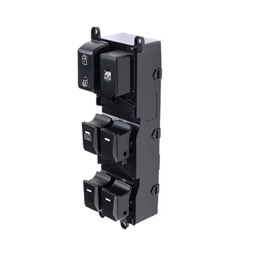 Interrupteur commande vitre Kia Forte K3 Cerato bouton lève-vitre avant gauche 93570-B5000