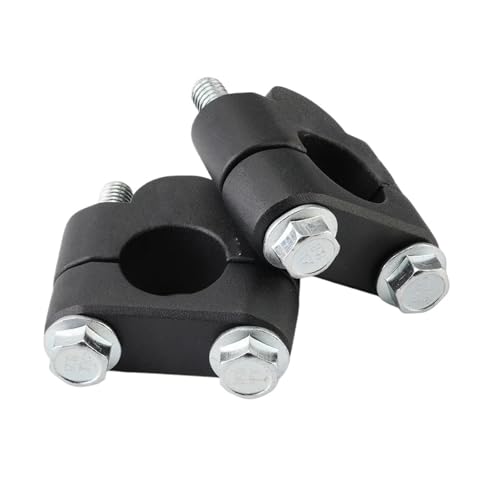 Guidon riser montage pour HONDA NC750S DCT et NC700X adaptateur de rehausseur