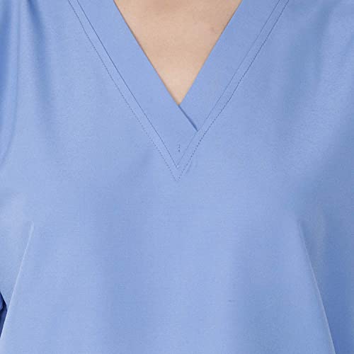 Image of Unisex Scrub Suit Set