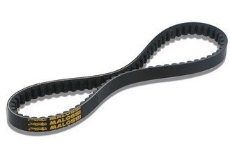  CINGHIA DENTATA MALOSSI KEVLAR MBK CW BOOSTER TRACK 50 1999