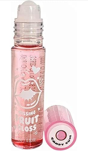 Amuse Candy Gum Lip Gloss