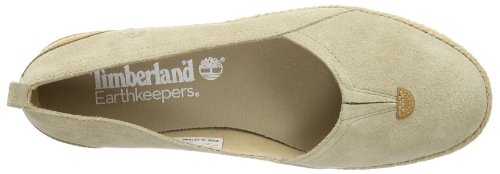 Timberland Ballerina EK Casco bay Beige EU 42 (US