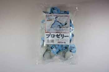 Amazon | KBファームプロゼリー 16g×50個【昆虫ゼリー】 | KB