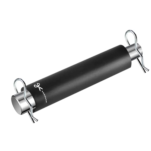Replacement Knock Box Bar for Commerical Espresso Grounds Knock Box for Grounds Knock Box Rubber Knock Box Rubber Bar Drawer Type Knock Box Coffee Grounds Box Rod