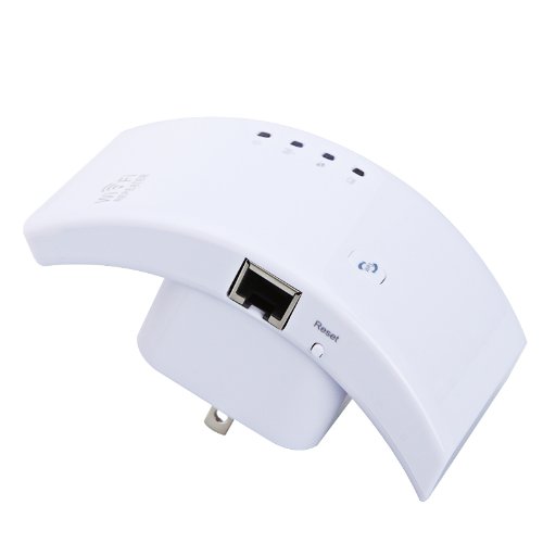Wireless Wifi Repeater 802.11N/B/G Network Wifi Router Expander W-ifi Antenna Wi fi Roteador Signal Amplifier Repetidor Wifi