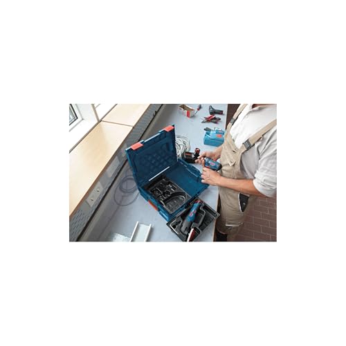 Bosch boxx Insert pour gks 18V 57 2 - vue 6