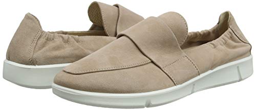 Legero Lucca, Mocassini Donna, Beige 4600, 38 EU