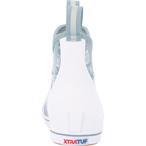 Image of Xtratuf Women's 6 In Ankle Deck Boot