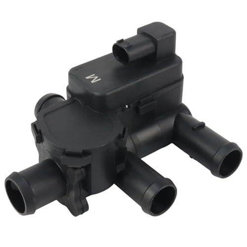 YINAVAGAD 2308300084 Heater Control Valve for Mercedes-Benz S560 S550 S500 S400 S350 S320 CL600 SL300 SL350 SL500 Solenoid Valve
