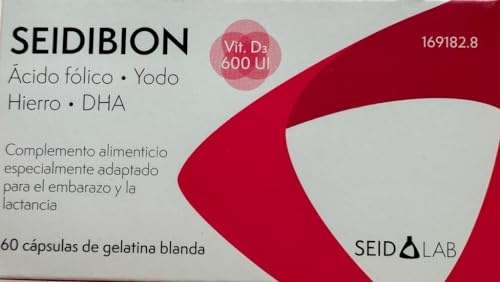Seidibion 60 caps