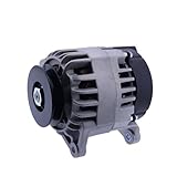 Seapple Alternator 12V 65A 2871A301 2871A306 T414270 63340009 Compatible with Perkins 1004-40T