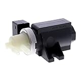 VEMO Druckwandler, Turbolader Magnetventil Druckwandler Turbolader passend für OPEL Corsa D 1.3 CDTI