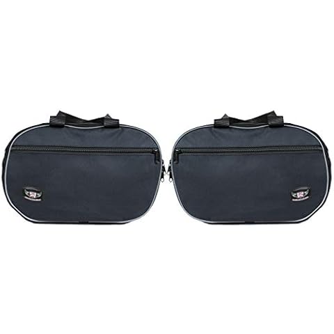 GREAT BIKERS GEAR - Pannier Inner Liner Bags for Ducati Multistrada 1260 Cover