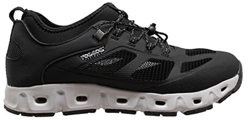 RocSoc Men's Trail Hiker Summer Shoe2