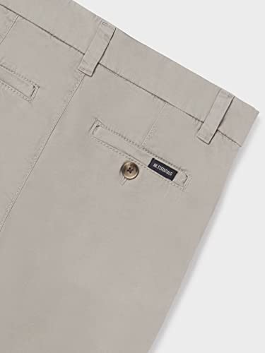 Mayoral Basic Trousers for Boys Rock3