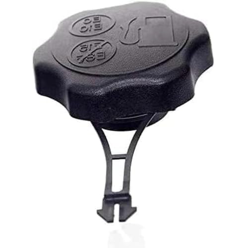 594061 Fuel Tank Cap for B&S Toro Craftsman Lawn Mower...