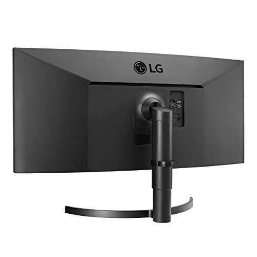 35WN75CP-B 35p UWQHD VA 100Hz - Monitor - Immagine 11