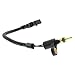 Coolant Temperature Sensor with O-Ring