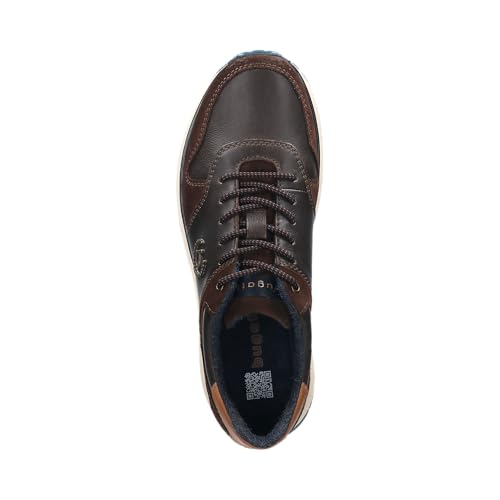 Image of bugatti Men's 322-aio01 Lace-Up Shoes