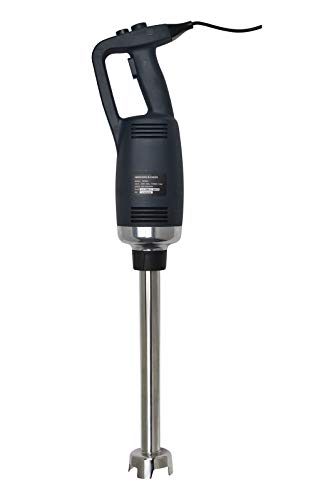 Li Bai 16In Heavy Duty Immersion Blender Handheld Kitchen, Hand Blenders For Kitchen, Commercial Mixer Electric, 750W Detachable Shaft Adjustable Variable Speed, Emulsifier Blender Handheld #TOP21