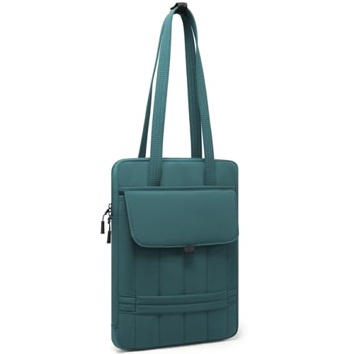 HYZUO 13,3 14 Pulgadas Funda Acolchada para Portátil para 13