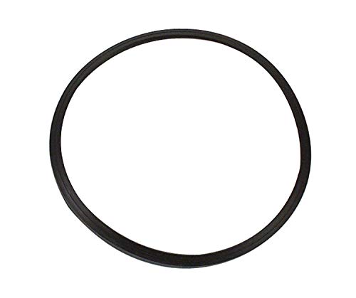 Valterra Replacement O-ring Seal for Valterra 3″ Caps and Hose Adapters